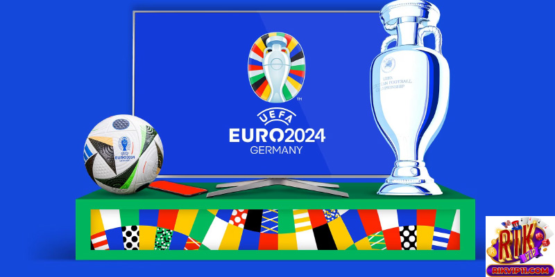 Giới thiệu về bảng đấu Euro 2024