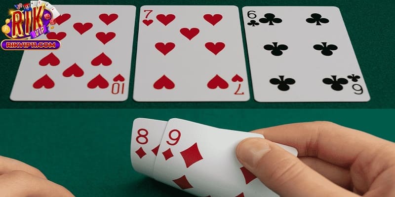 Các kỹ năng cần thiết trong trò chơi Poker