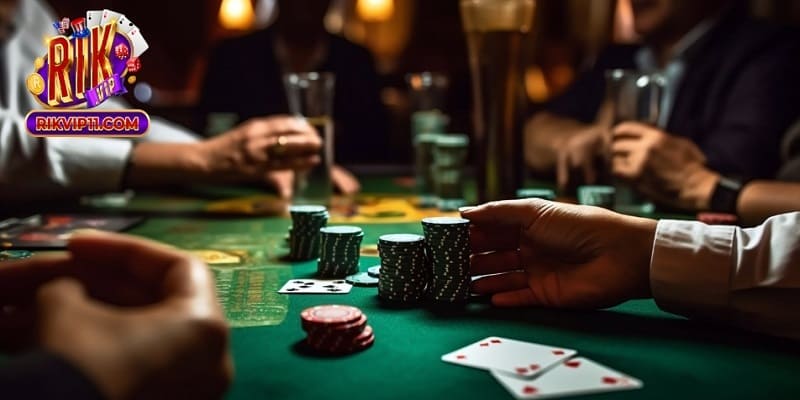 Nền tảng cách chơi Poker luôn thắng